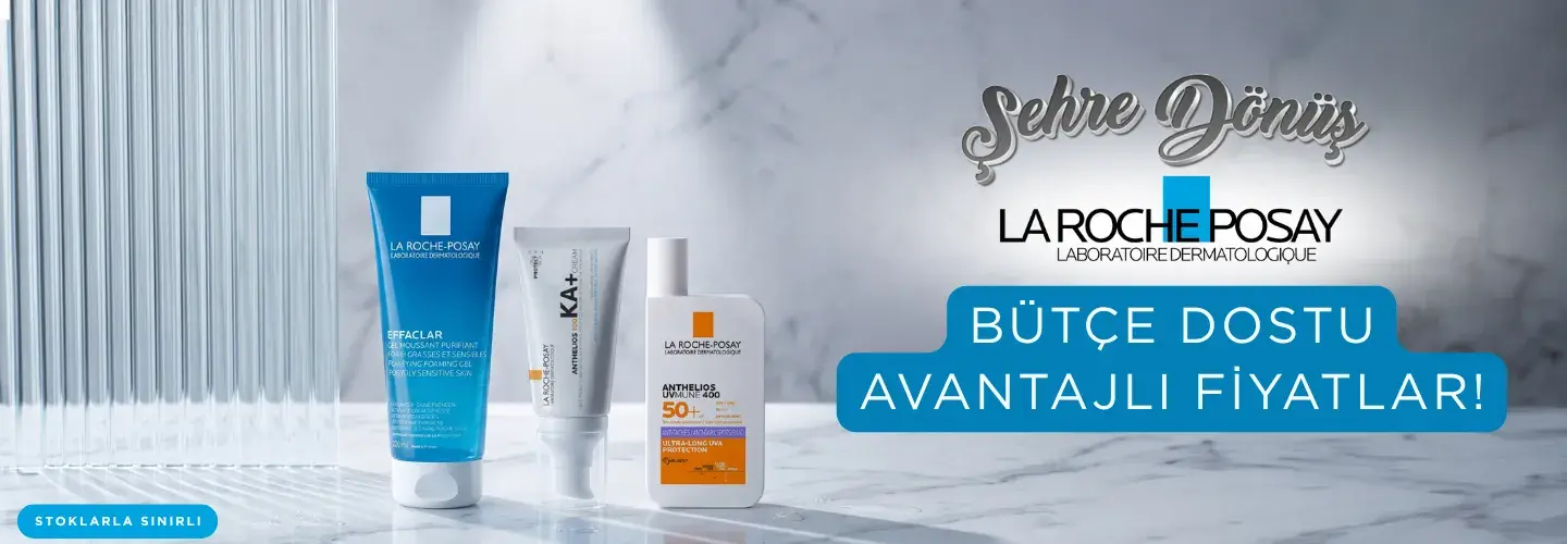 La Roche Posay
