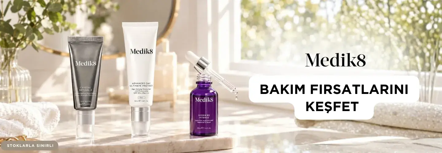 Medik8