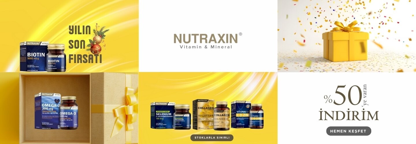 Nutraxin