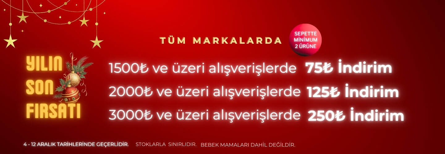 Yılın Son Fırsatı
