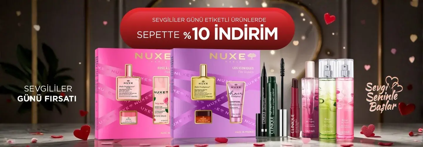 Sevgililer günü etiketli ürünler