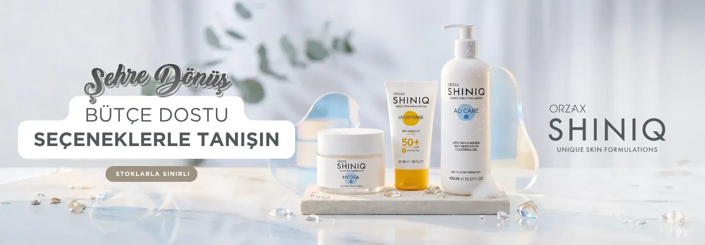 Shiniq
