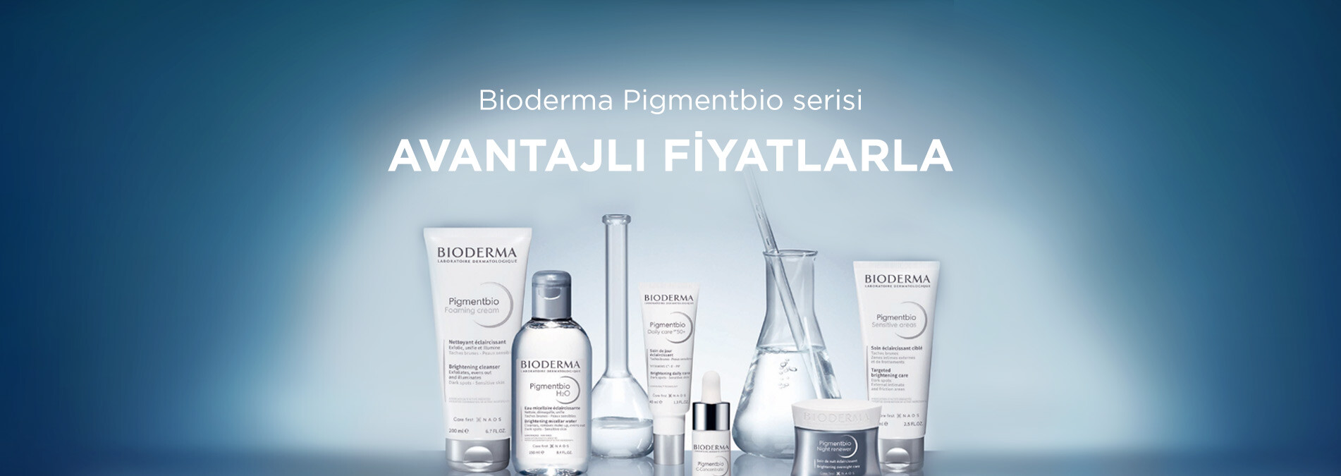 Bioderma Pigmentbio