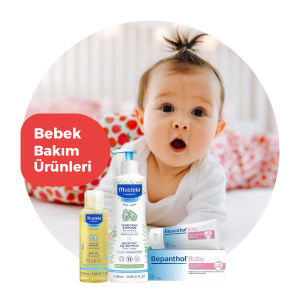 Bebek Bakım
