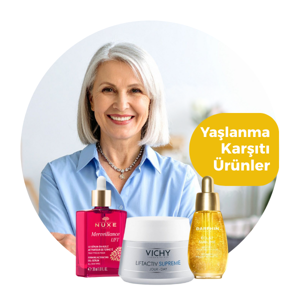 Yaşlanma Karşıtı