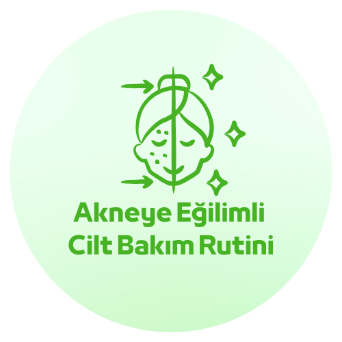 Akneli Cilt
