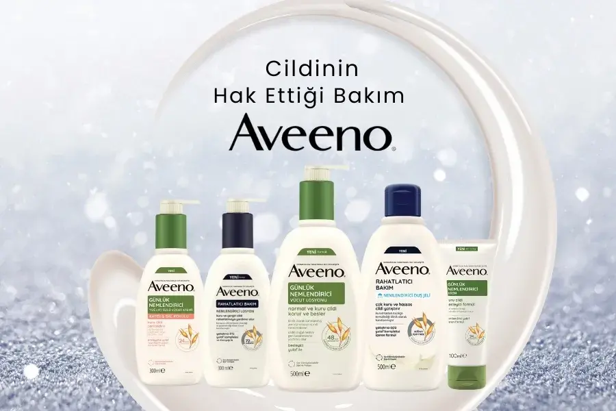 Aveeno