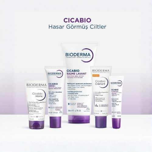 Bioderma Cicabio