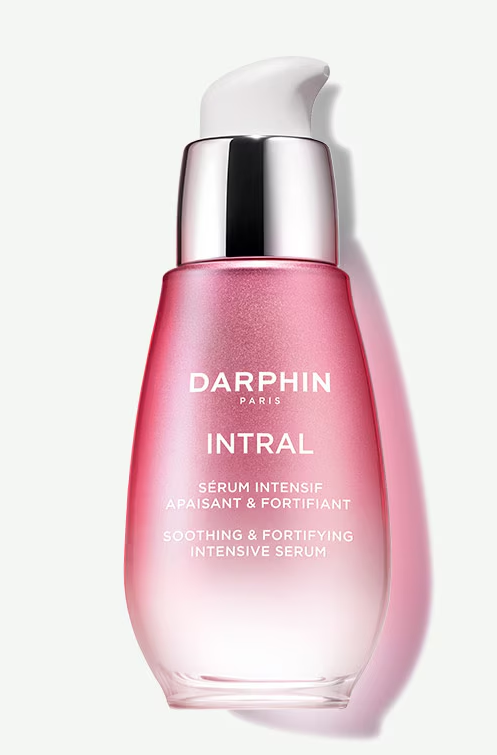 Intral Inner Youth Rescue Serum