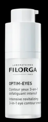 Filorga Optim-Eyes Cryo Depuffing Eye Care