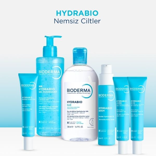Bioderma Hydrabio