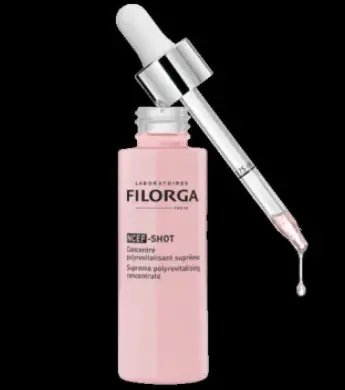 Filorga NCEF-Shot Supreme Polyrevitalising Concentrate