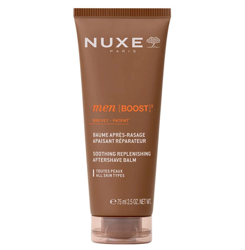 Nuxe Men Tıraş Sonrası Balsam
