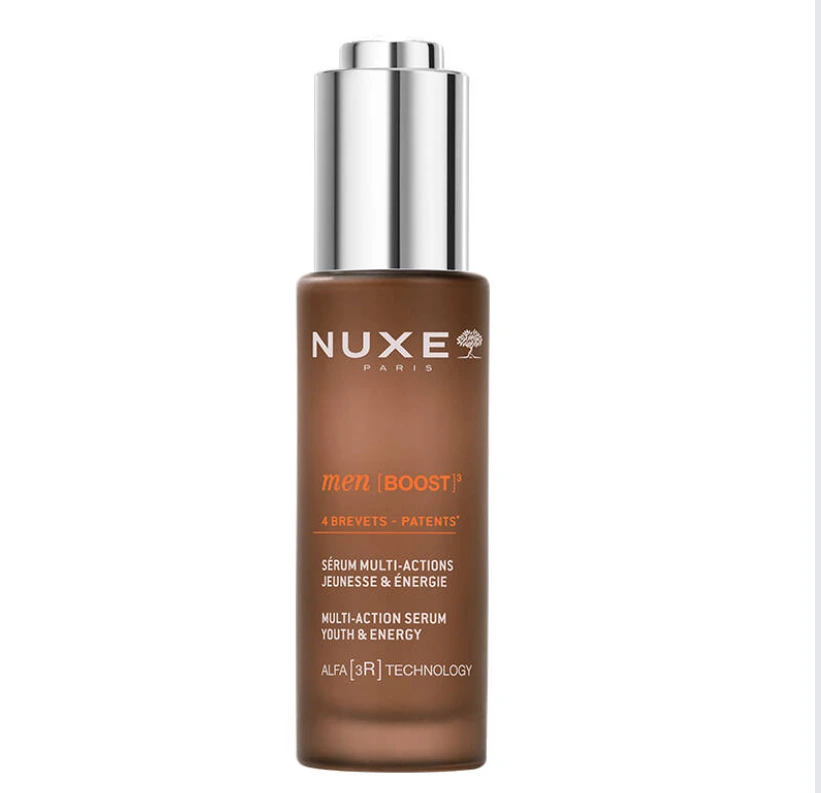 Nuxe Men Serum