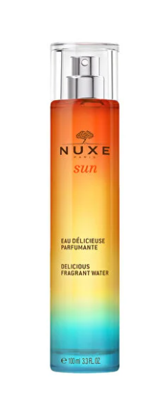 Nuxe Sun Eau Délicieuse Parfüm