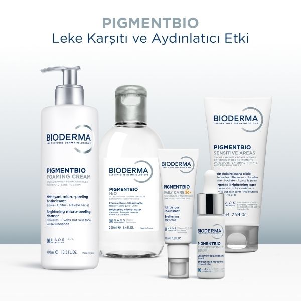 Bioderma Pigmentbio
