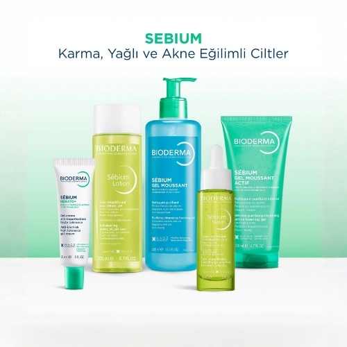 Bioderma Sebium