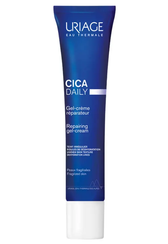 Uriage Bariederm Daily Gel Cream