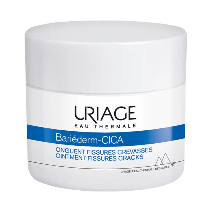 Uriage Bariederm Ointment