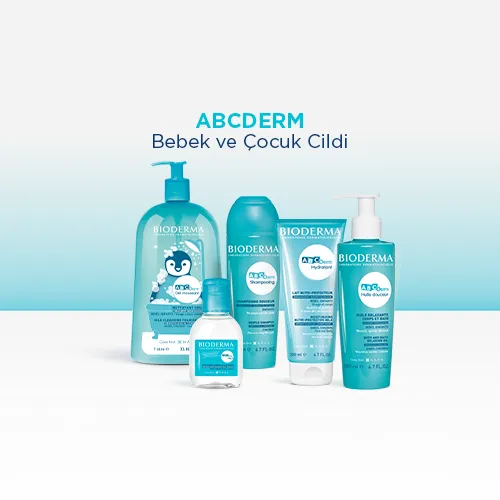 Bioderma Abcderm