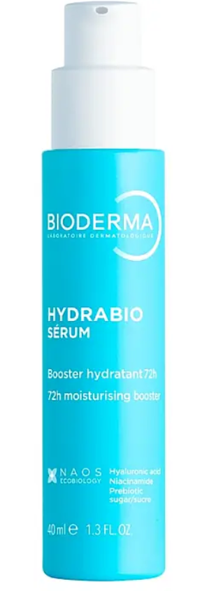 Bioderma Hydrabio Sérum