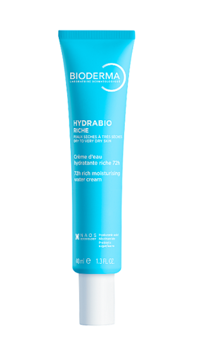 Bioderma Hydrabio Nemlendirici Krem