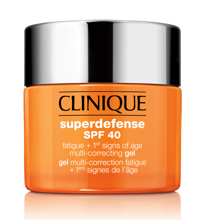 Clinique Superdefense SPF 25 Yorgunluk Karşıtı Gündüz Kremi