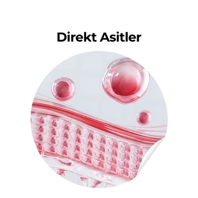 Direkt Asitler