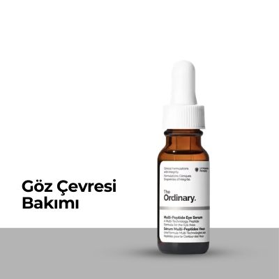 Göz Çevresi