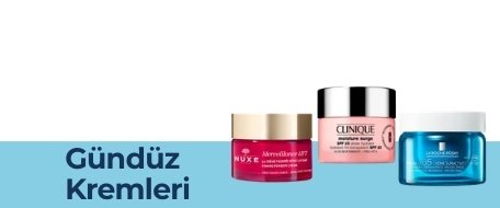 Gündüz Kremleri