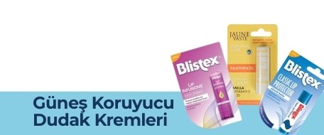 Güneş Koruyucu
