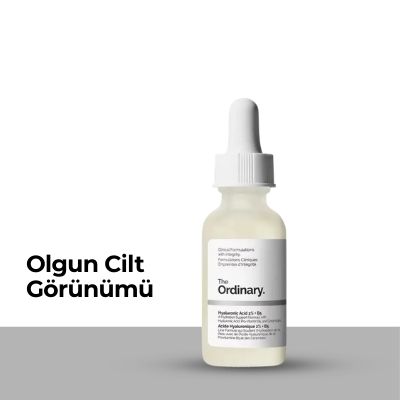 Olgun Cilt