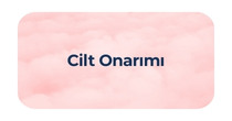 Cilt Onarımı