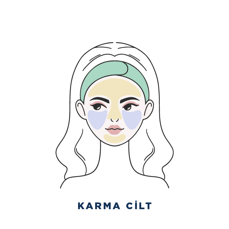 Karma Cilt Bakım Ürünleri