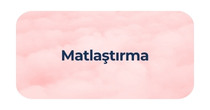 Matlastirma