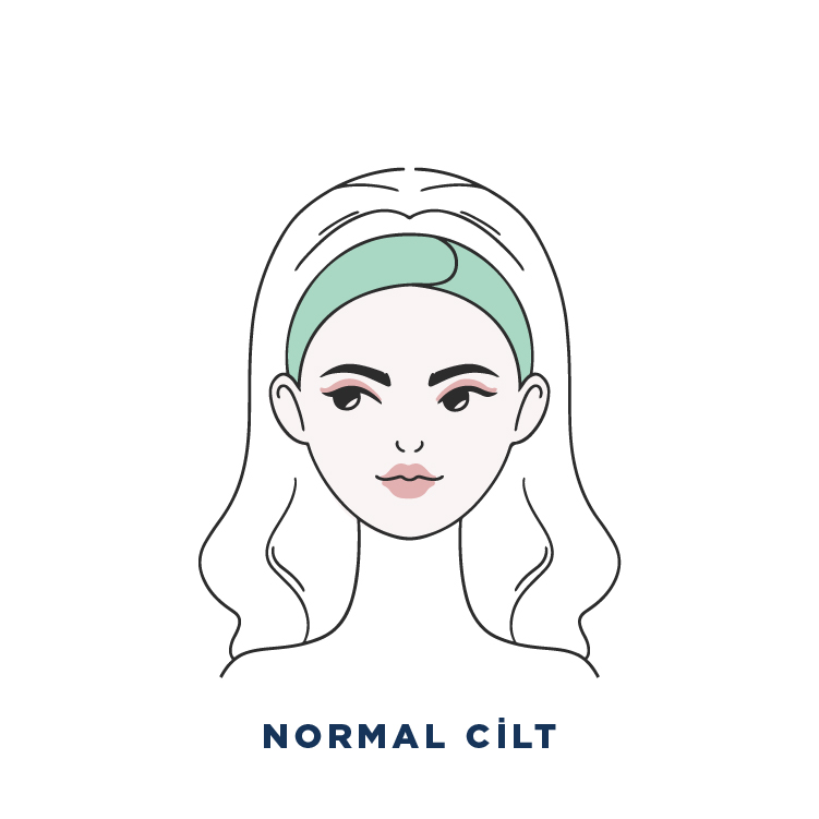 Normal Cilt Bakım Ürünleri