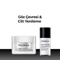 Göz Çevresi ve Cilt Yenileme