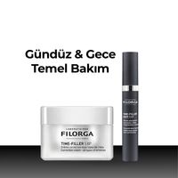Gündüz ve Gece Temel Bakım
