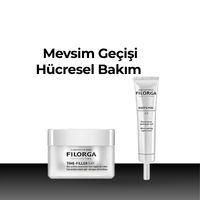 Mevsim Geçişi Hücresel Bakım