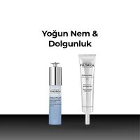 Yoğun Nem ve Dolgunluk