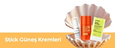 Stick Güneş Kremleri
