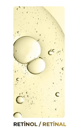 Retinol Cilt Bakımı