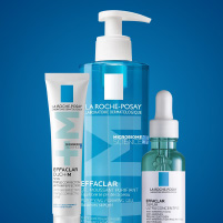 La Roche Posay Effaclar