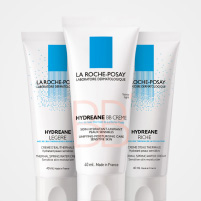 La Roche Posay Hydreane