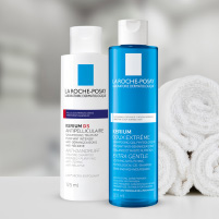 La Roche Posay Kerium