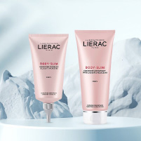 Lierac Body-Slim