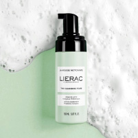 Lierac Cleanser