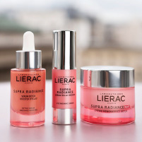Lierac Supra Radiance