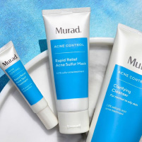 Murad Blemish Control