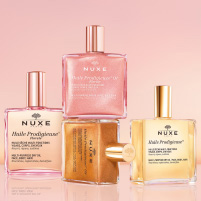 Nuxe Huile Prodigieuse